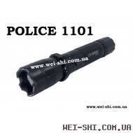 Электрошокер Police 1101 Полис 1101 оригинал wei-shi